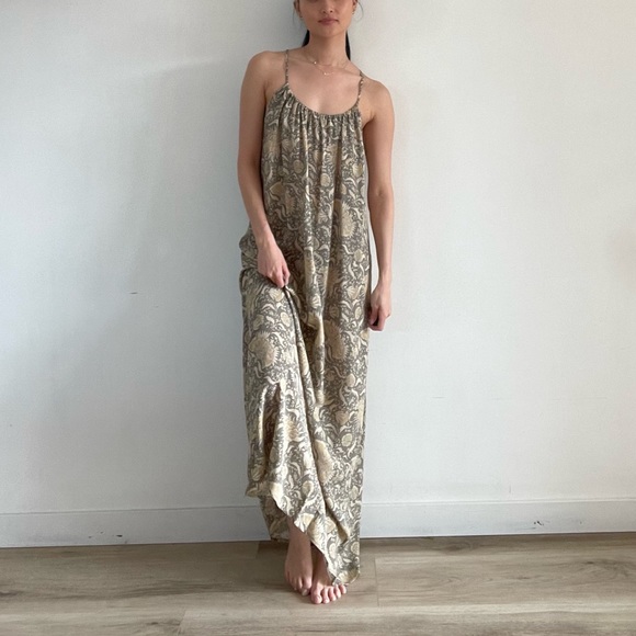 Vince maxi dress - Picture 2 of 4